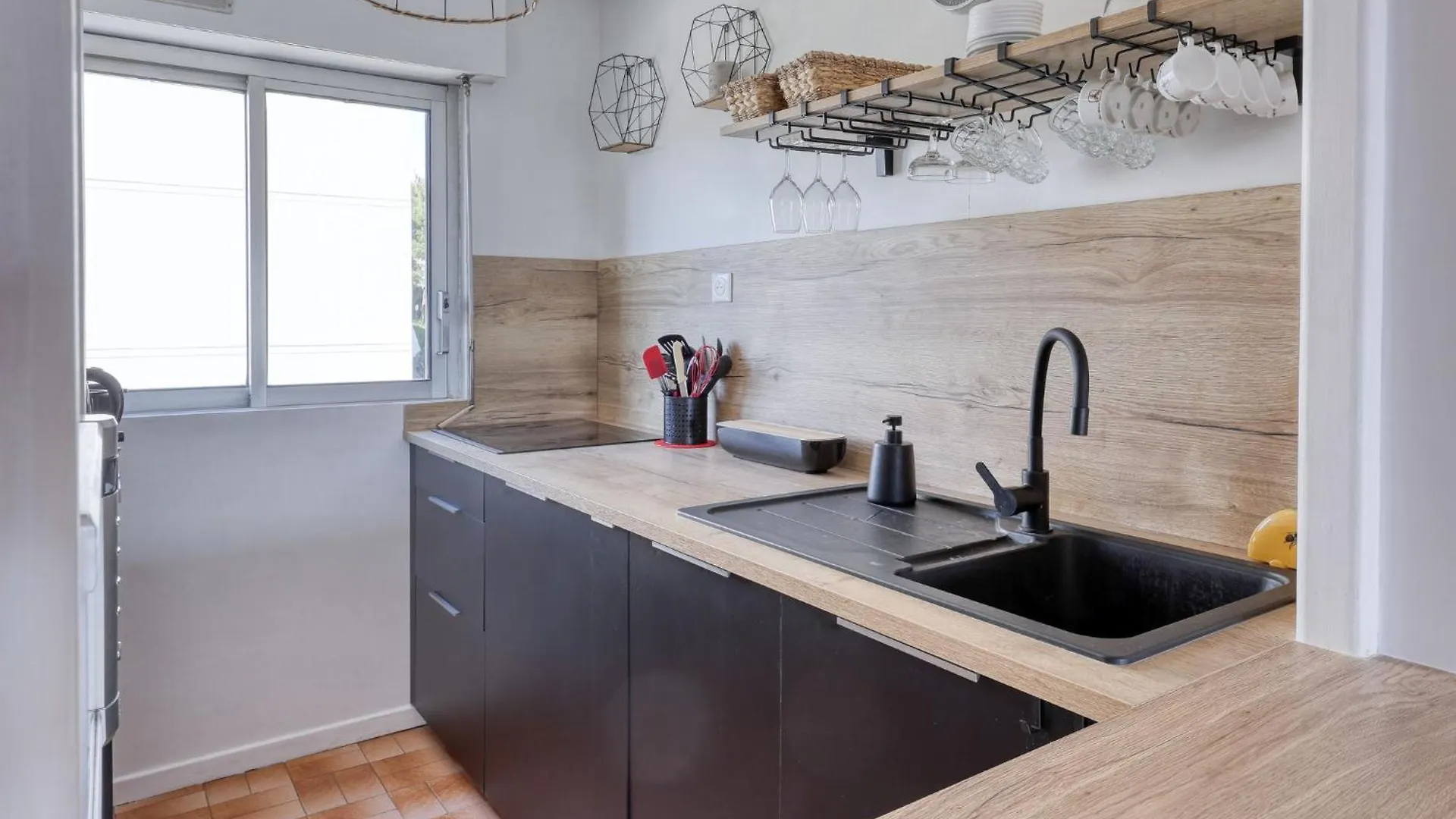 Apartment Le Fidji-1 By Interhome لا سيوتا فرنسا