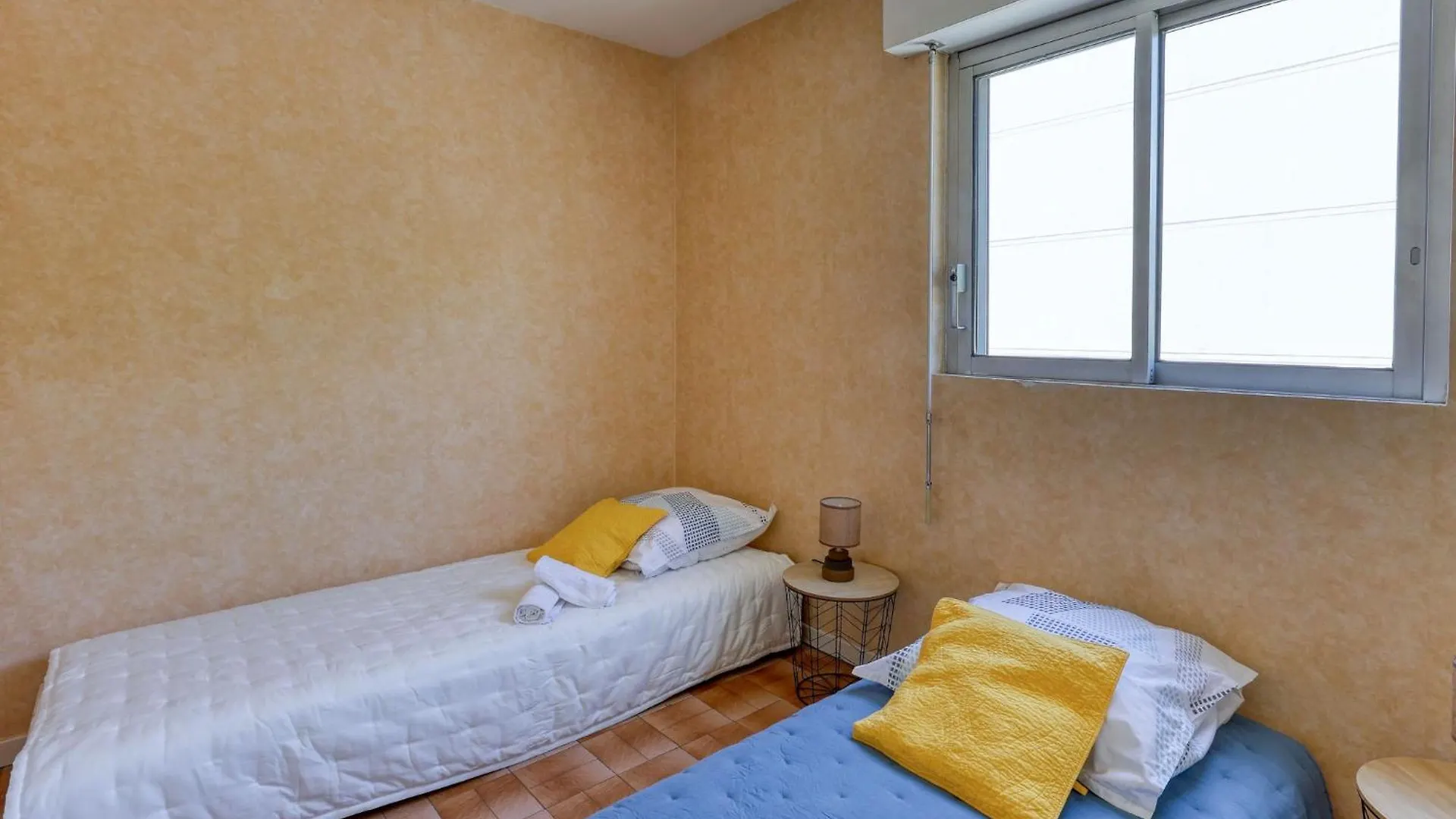 Apartment Le Fidji-1 By Interhome La Ciotat 0*,  France