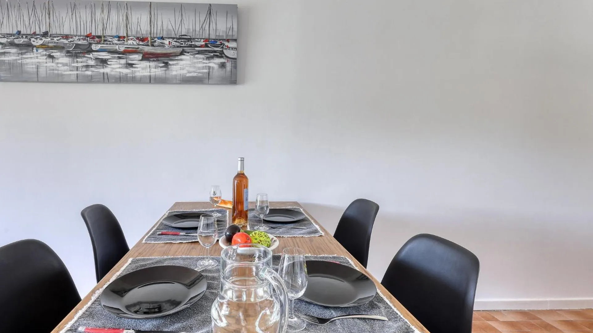 Apartment Le Fidji-1 By Interhome La Ciotat