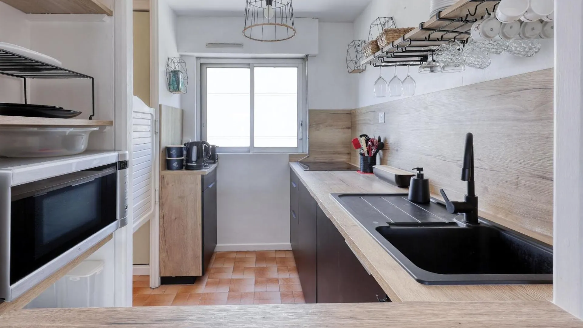 Apartment Le Fidji-1 By Interhome La Ciotat