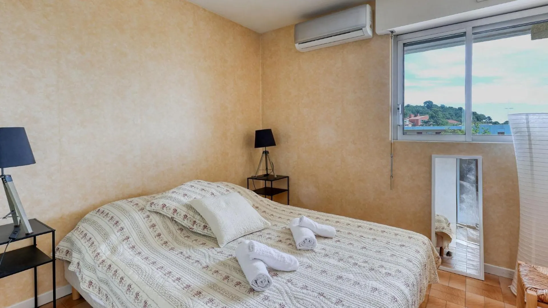 Apartment Le Fidji-1 By Interhome La Ciotat